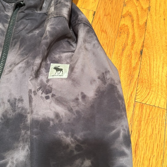 Abercrombie Kids Jacket - Picture 2 of 10
